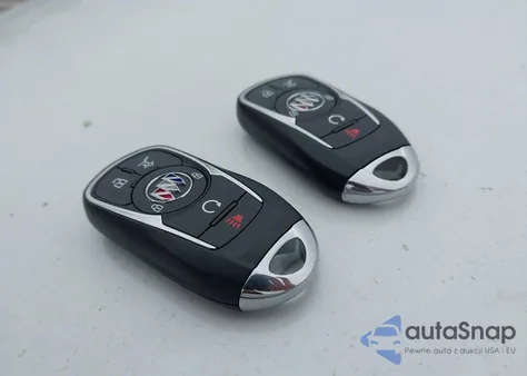 2021 Buick Encore Gx Fwd Select from USA, damaged, VIN KL4MMDSL4MB135698